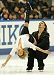 Irina Lobacheva/Ilia Averbukh